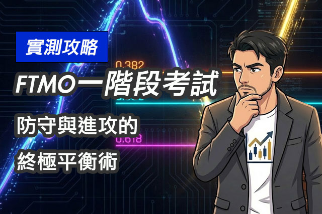 FTMO 1 Step